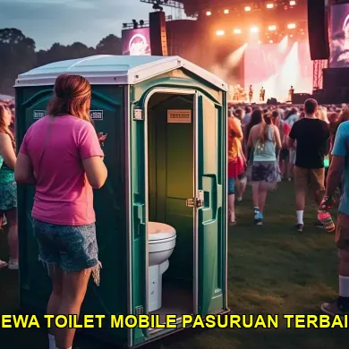 sewa toilet mobile pasuruan terbaik